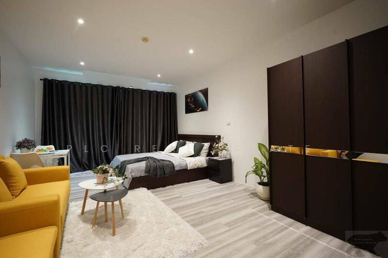Diamond Suites Resort, Chon Buri (Pattaya)