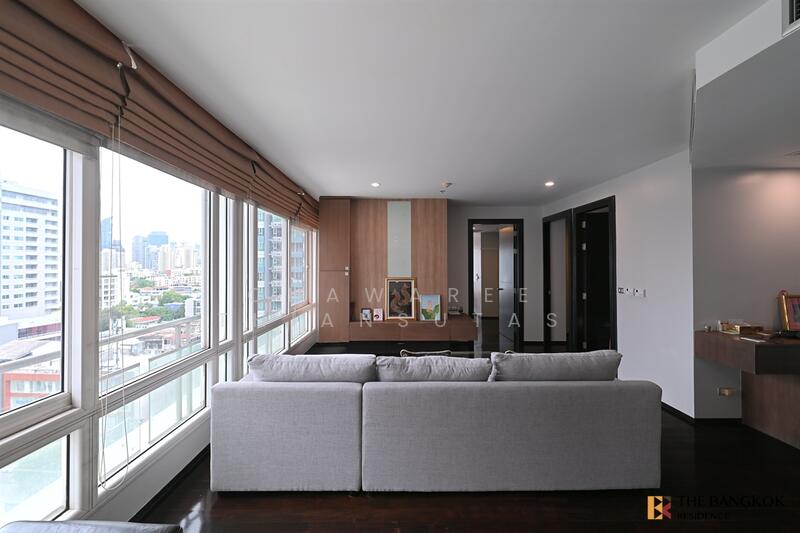 The Height, Bangkok