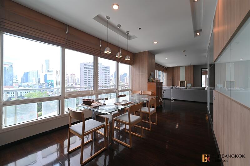 The Height, Bangkok