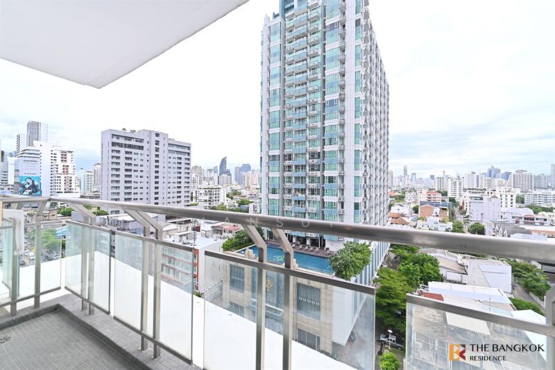 The Height, Bangkok