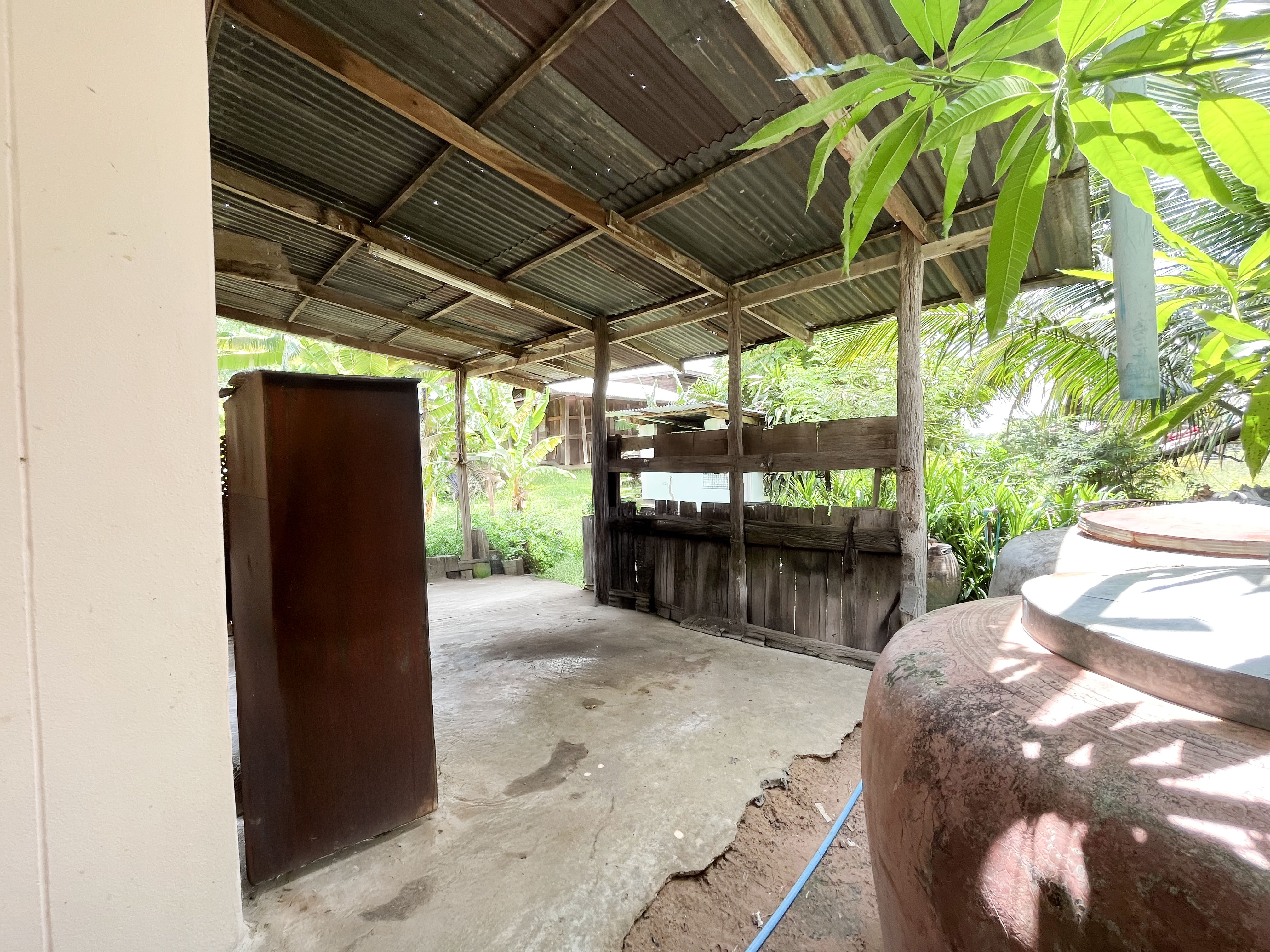 บ้านเดี่ยว หนองกี่ บุรีรัมย์