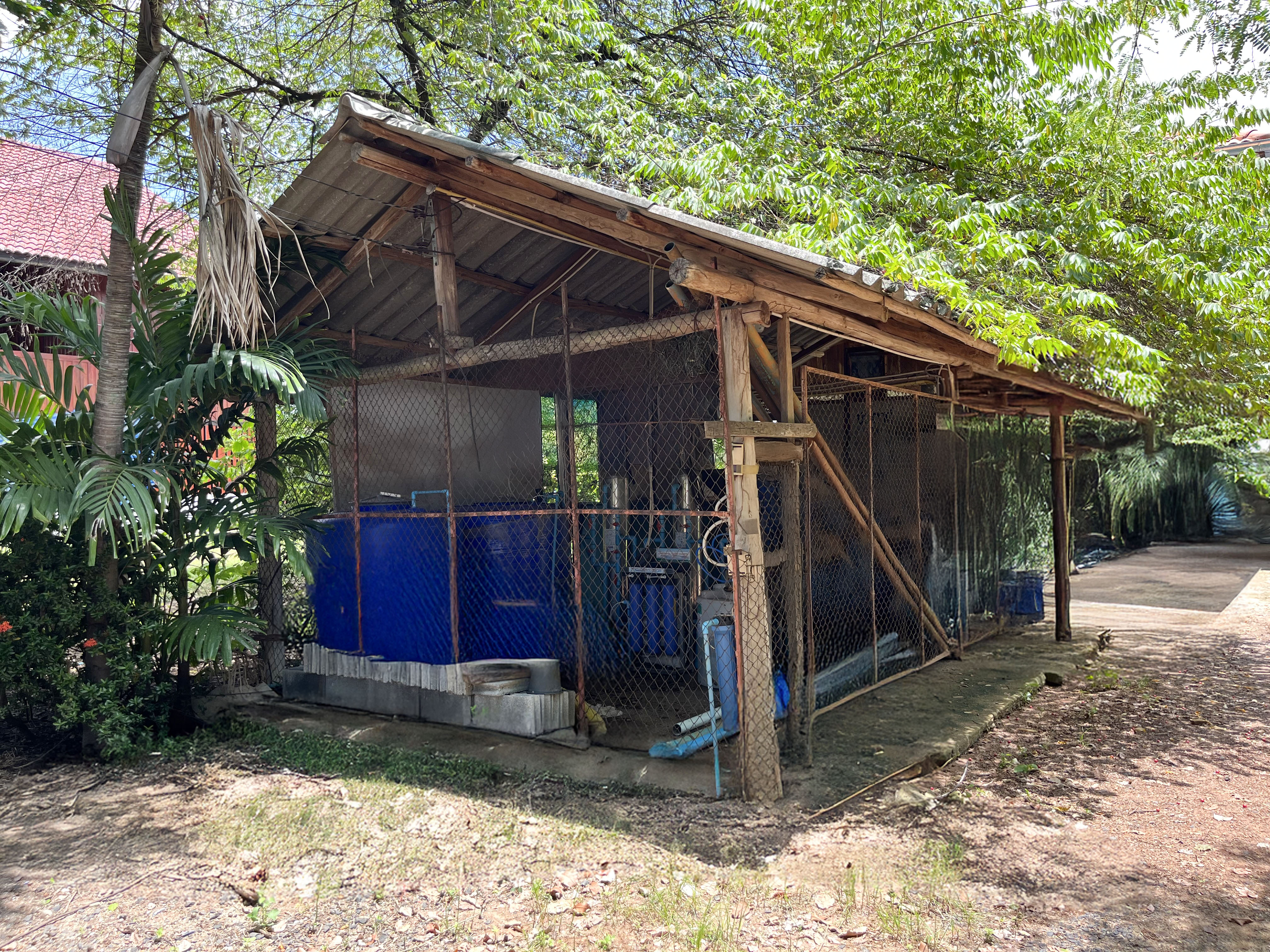 บ้านเดี่ยว หนองกี่ บุรีรัมย์