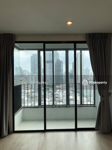 IDEO Q Chula - Samyan, Bangkok