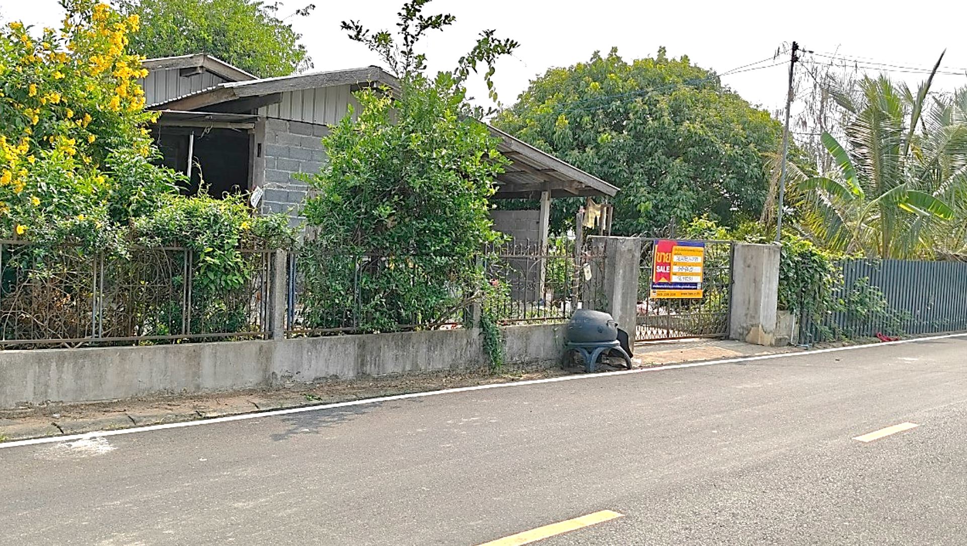 บ้านเดี่ยว ร้อยเอ็ด