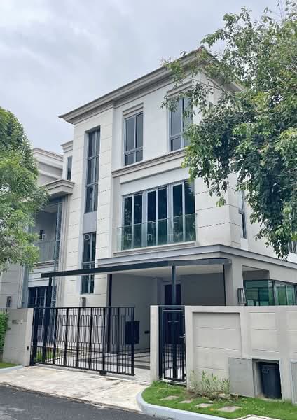 The Sonne Srinakarin-Bangna, Bangkok