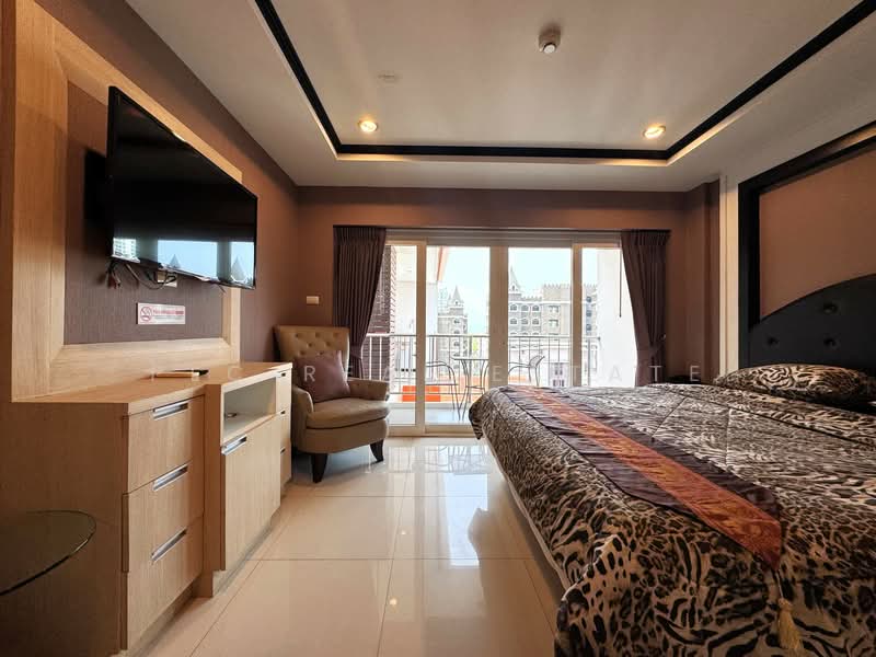 New Nordic VIP 5, Chon Buri (Pattaya)