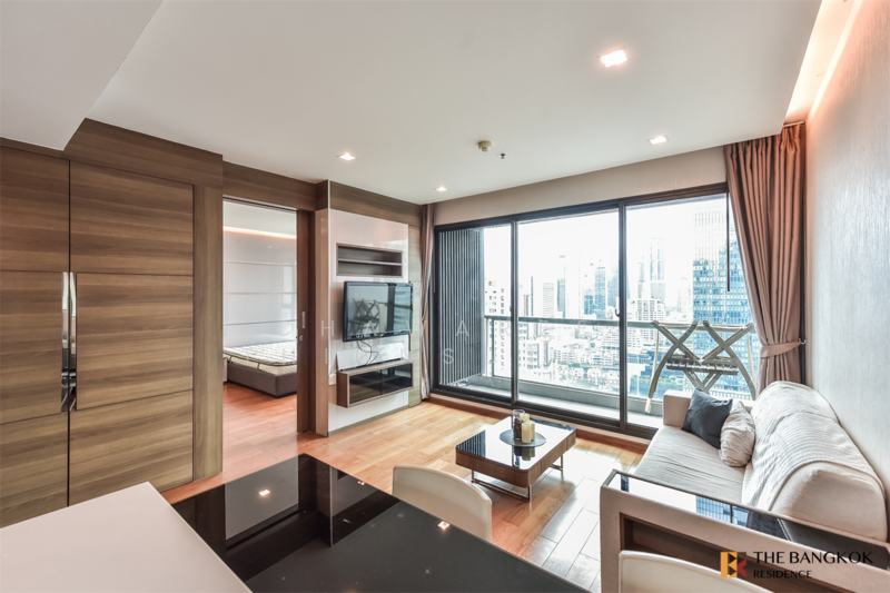 The Address Sathorn, Bangkok