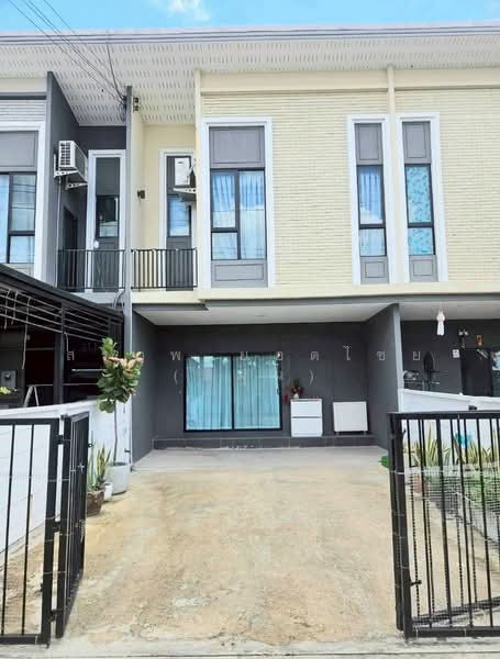 Chewa Home Wongwaen-Lamlukka, Pathum Thani