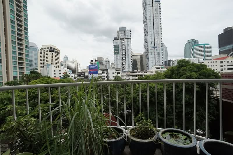 Chidlom Place, Bangkok