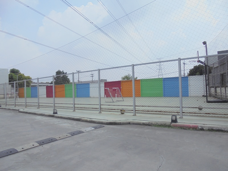 The Colors Premium Rangsit-Lumlukka