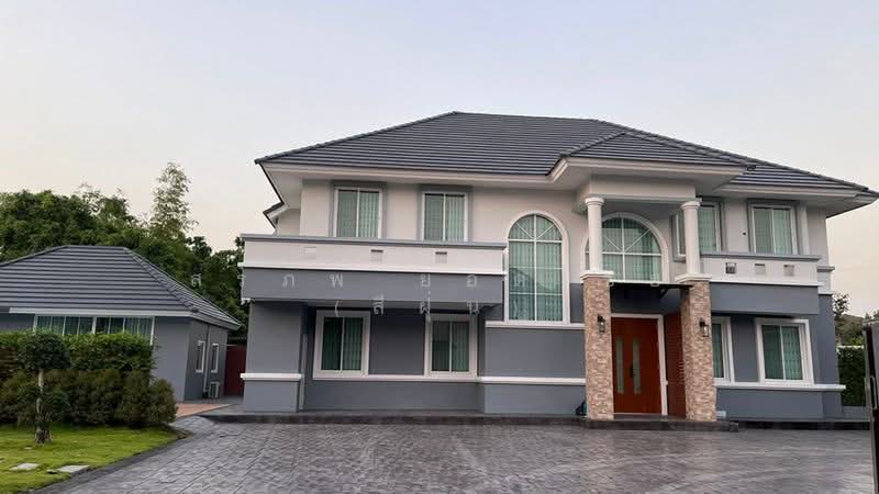 Baan Suan Neramit Watcharapol-Permsin, Bangkok