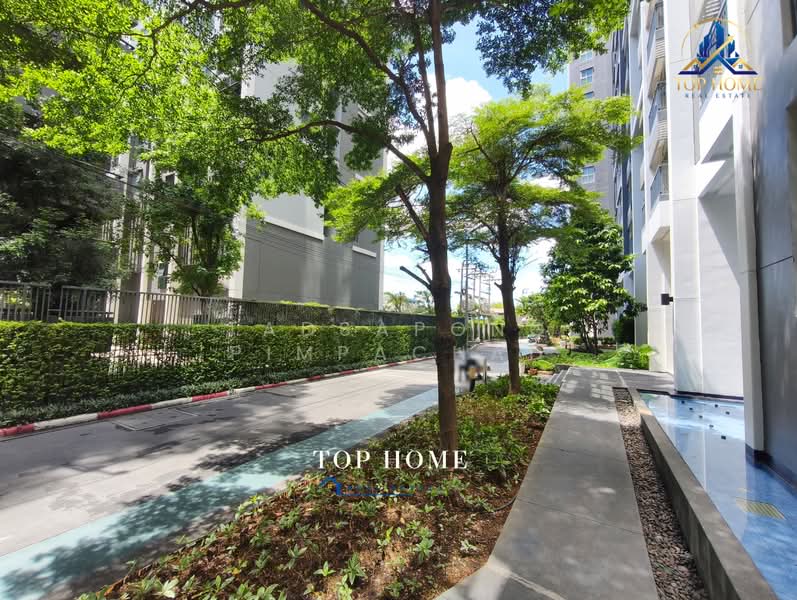 Aspire Sukhumvit 48, Bangkok