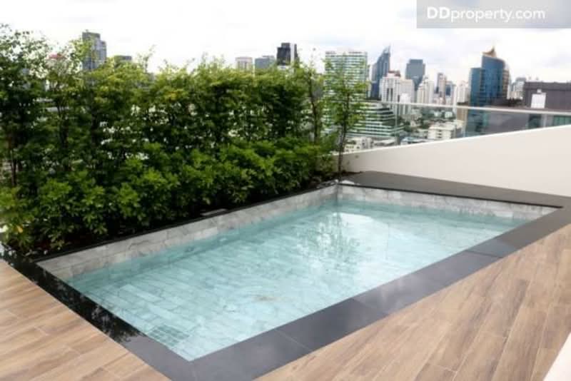 M Thonglor 10, Bangkok