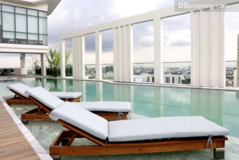 M Thonglor 10, Bangkok
