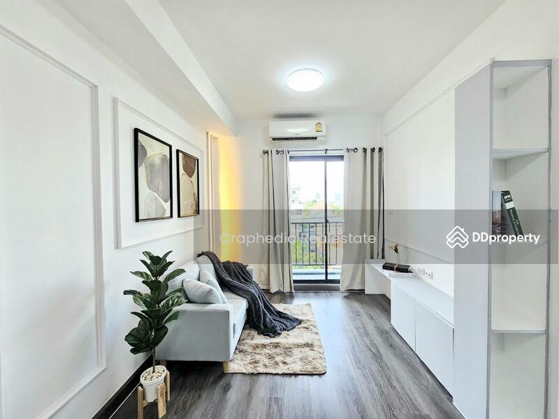 624 Condolette Ratchada 36, Bangkok