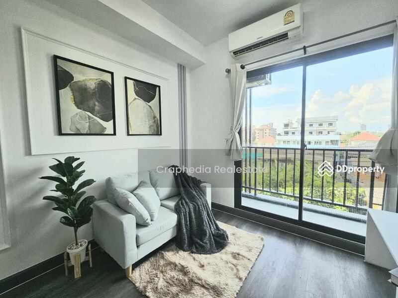 624 Condolette Ratchada 36, Bangkok