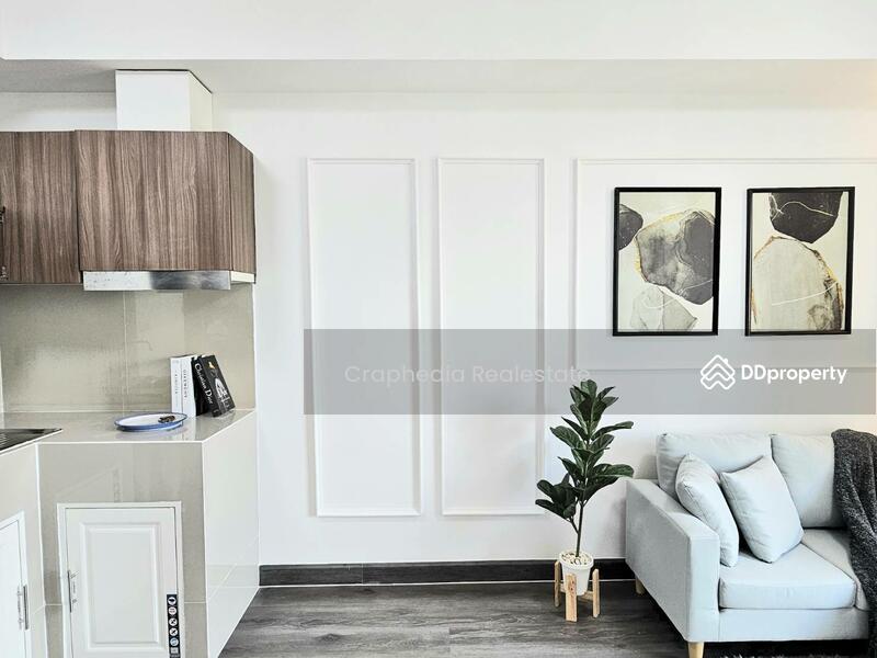 624 Condolette Ratchada 36, Bangkok