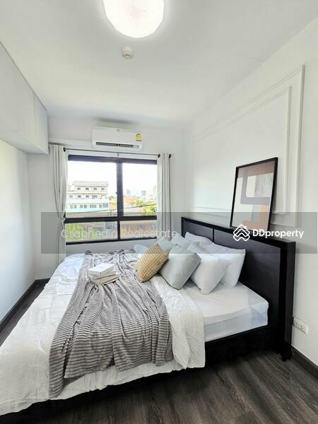 624 Condolette Ratchada 36, Bangkok