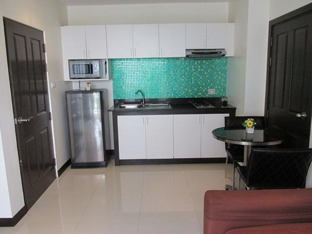 โรงแรม เดอะ บีชโฮมออฟฟิศ