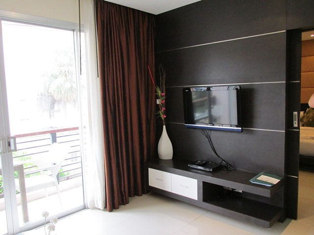 โรงแรม เดอะ บีชโฮมออฟฟิศ