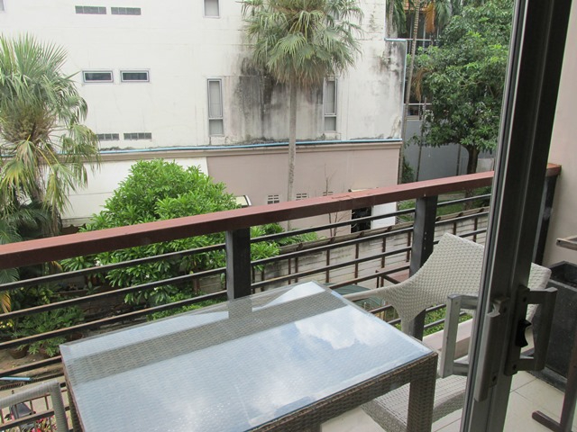 โรงแรม เดอะ บีชโฮมออฟฟิศ