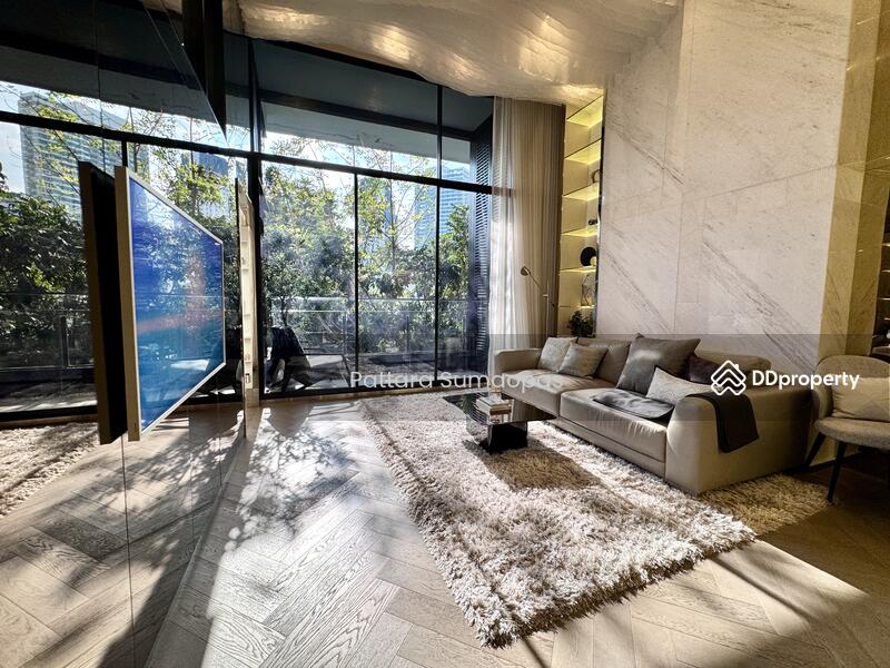 Origin Thonglor World, Bangkok