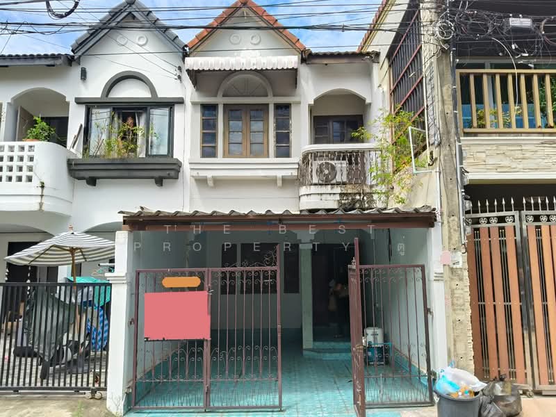 นครทอง ศรีนครินทร์, Samut Prakan