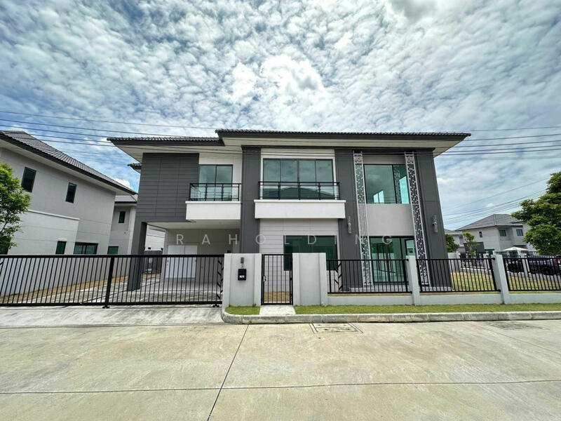 ชีวารมย์ นครอินทร์, Nonthaburi