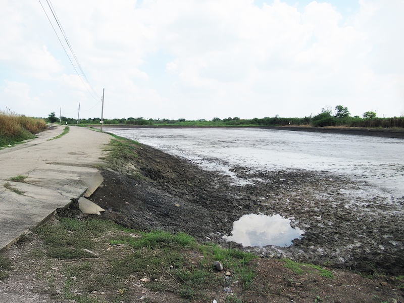 ที่ดินเปล่า โครงการสวนเกษตรปิ่นทองแลนด์ บางเลน