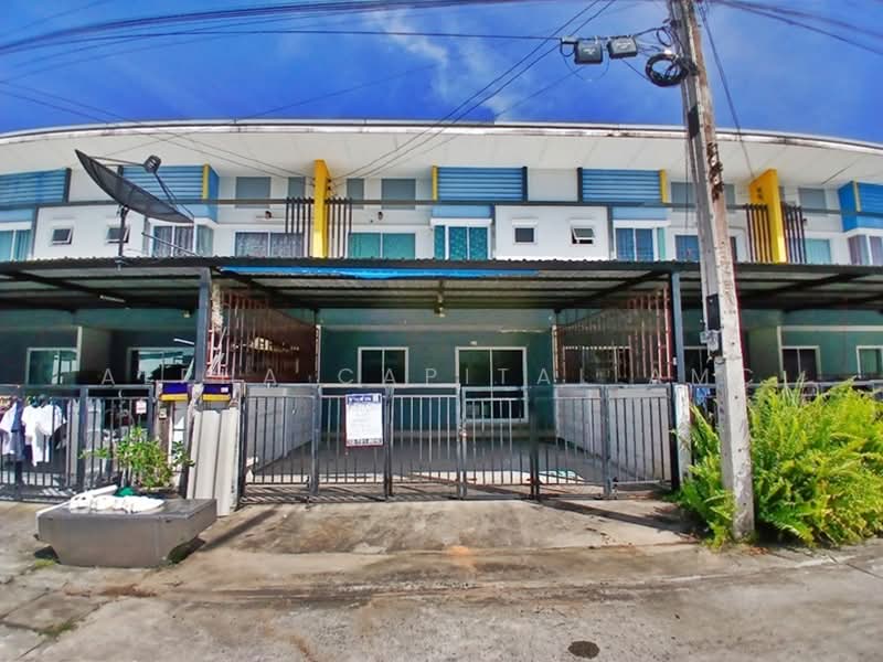 บูรพา บ่อวิน TMB01_048_G01, Chon Buri (Pattaya)