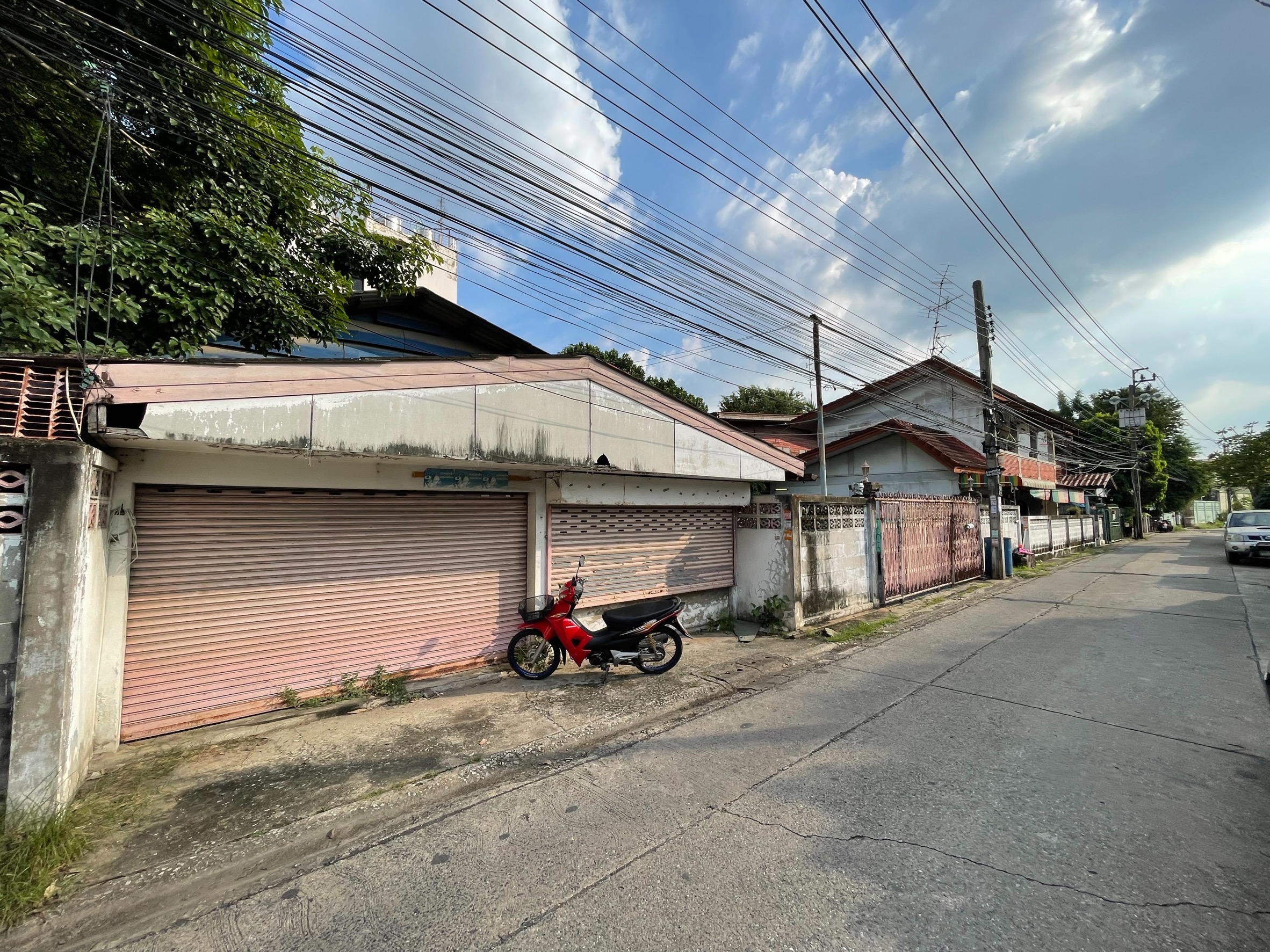 บ้านเดี่ยว บางนา-ตราด 18