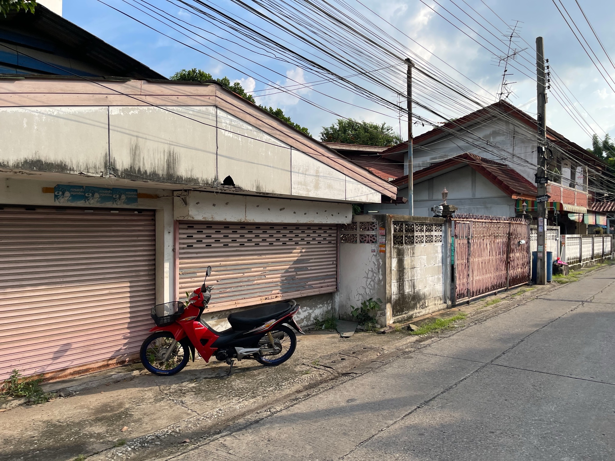 บ้านเดี่ยว บางนา-ตราด 18