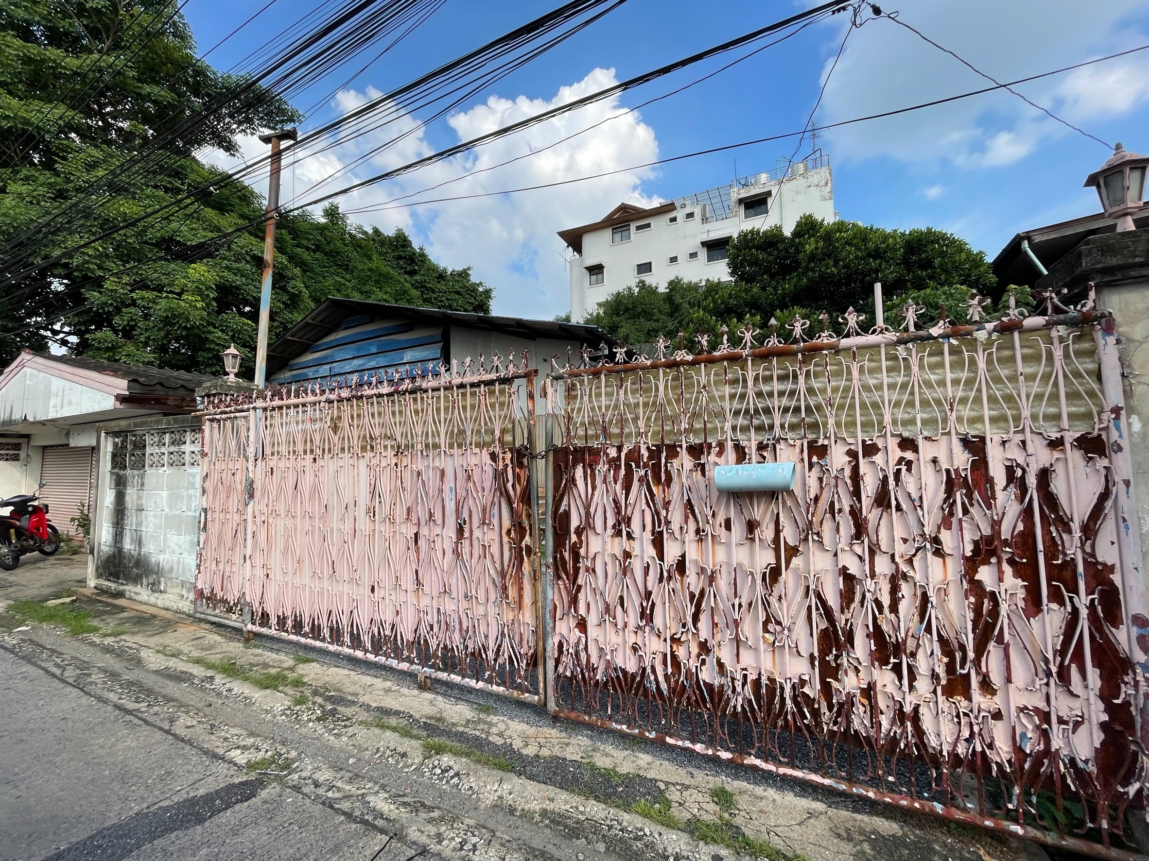 บ้านเดี่ยว บางนา-ตราด 18