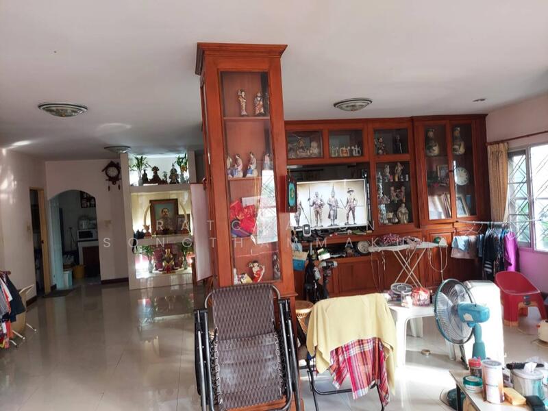 4-BR House, Bangkok