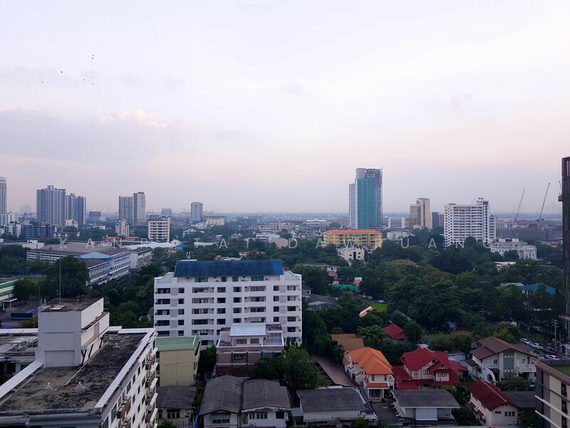 Siri At Sukhumvit, Bangkok