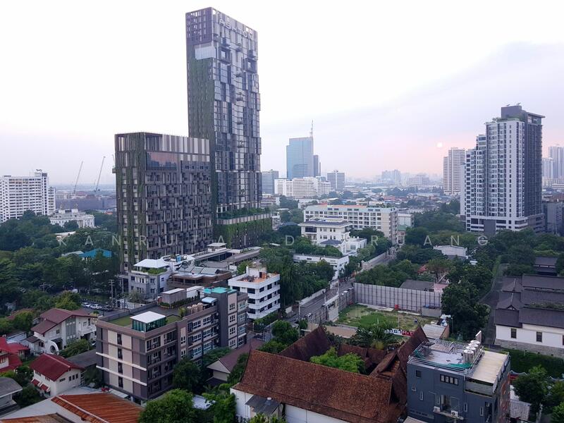 Siri At Sukhumvit, Bangkok