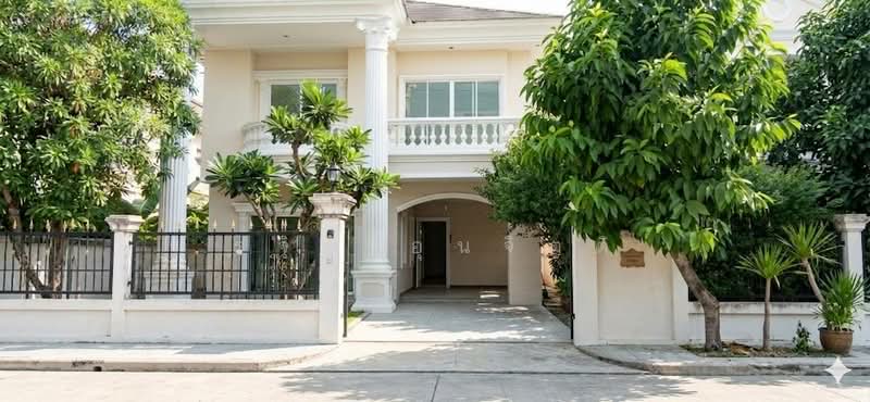 หนองบอน, Bangkok