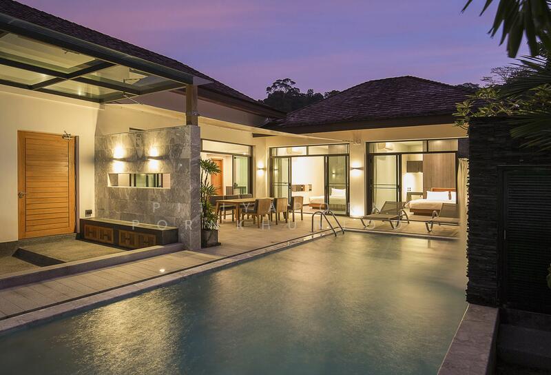 Coco Kamala, Phuket