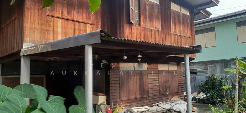 3-BR House, Bangkok