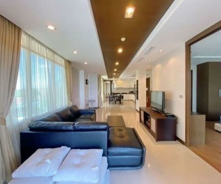 Wyndham Jomtien Pattaya, Chon Buri (Pattaya)