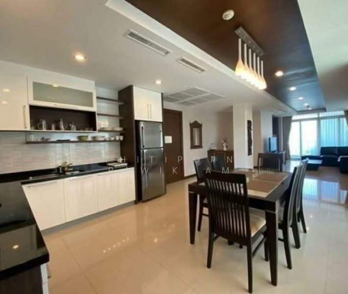 Wyndham Jomtien Pattaya, Chon Buri (Pattaya)