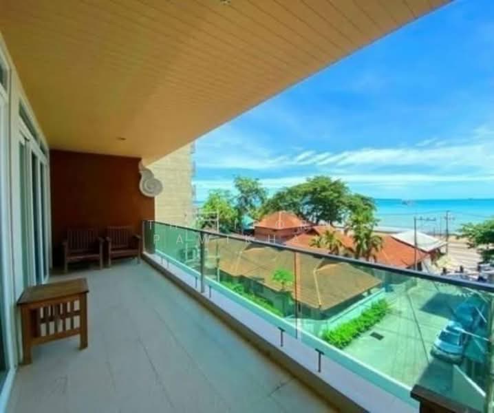 Wyndham Jomtien Pattaya, Chon Buri (Pattaya)
