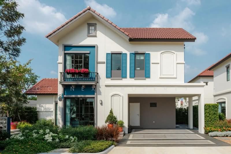 Anasiri Westgate, Nonthaburi