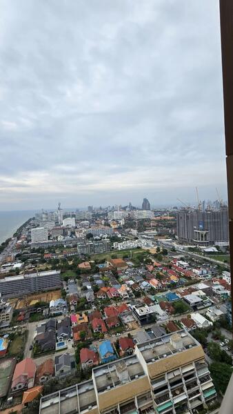 Copacabana Beach Jomtien, Chon Buri (Pattaya)