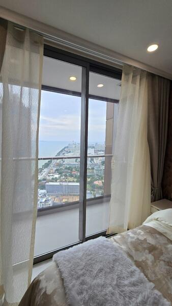Copacabana Beach Jomtien, Chon Buri (Pattaya)