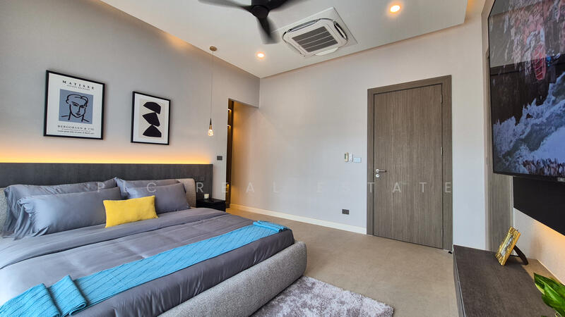 Sonora Residence, Chon Buri (Pattaya)