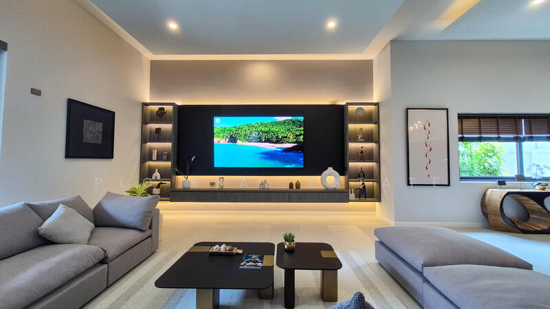 Sonora Residence, Chon Buri (Pattaya)