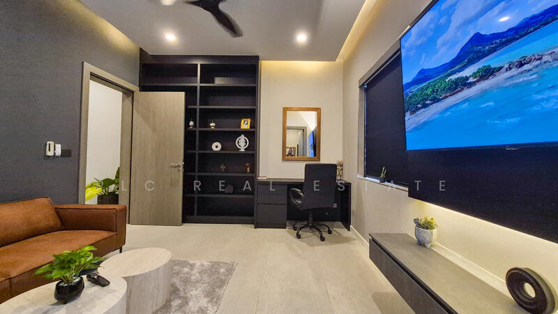 Sonora Residence, Chon Buri (Pattaya)