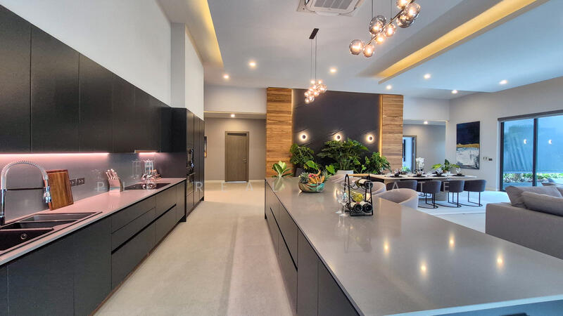 Sonora Residence, Chon Buri (Pattaya)