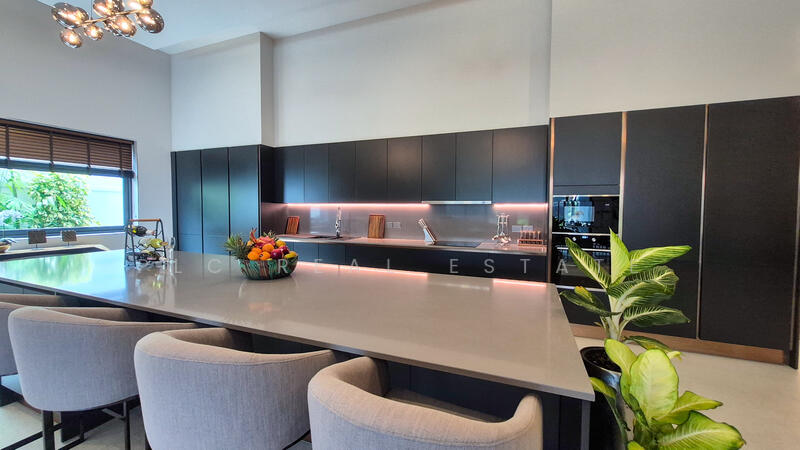 Sonora Residence, Chon Buri (Pattaya)